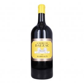 Aurore de Dauzac 2021 - 3 Litre Double Magnum