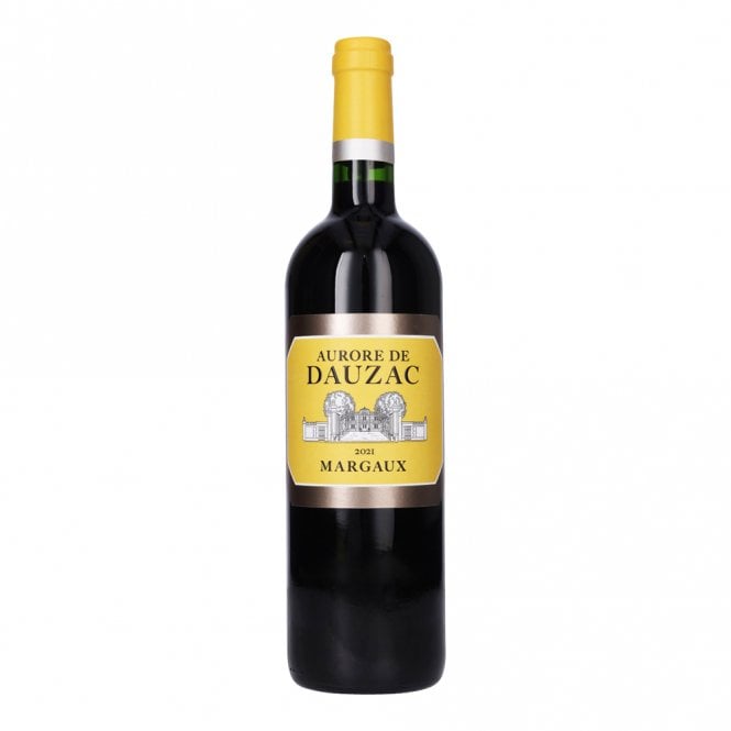 Aurore de Dauzac - Margaux