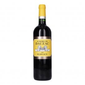 Aurore de Dauzac - Margaux