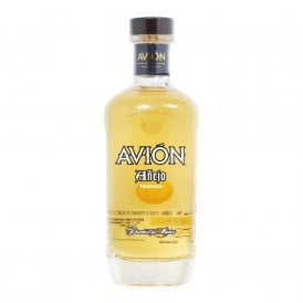 Avion Anejo Tequila