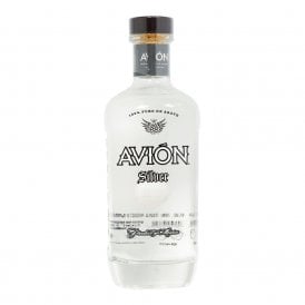 Avion Silver Tequila