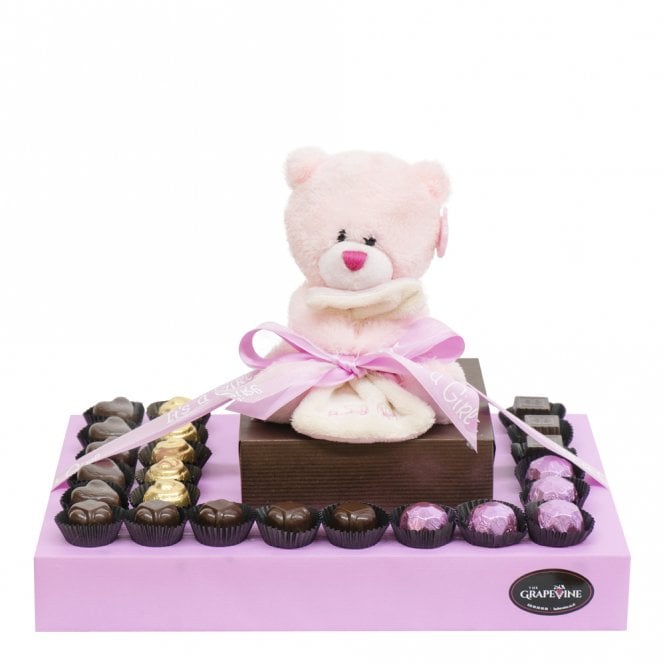 Baby Soft (Girl)