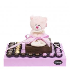 Baby Soft (Girl)