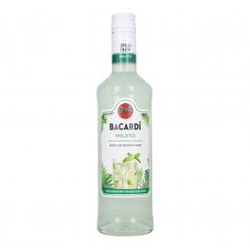 Bacardi Mojito - 50cl