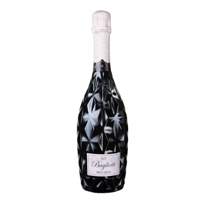 Baglietti Brut Rose