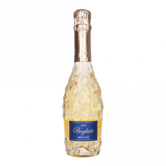 Baglietti Moscato - Half Bottle