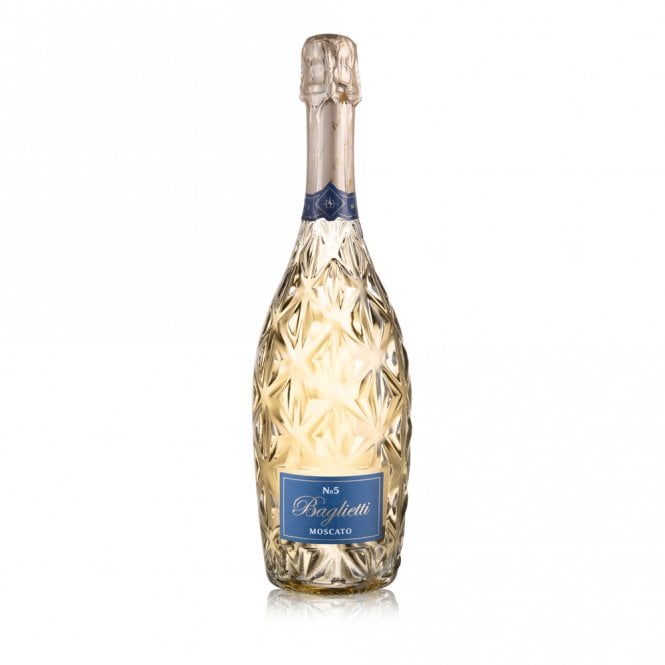 Baglietti Moscato 