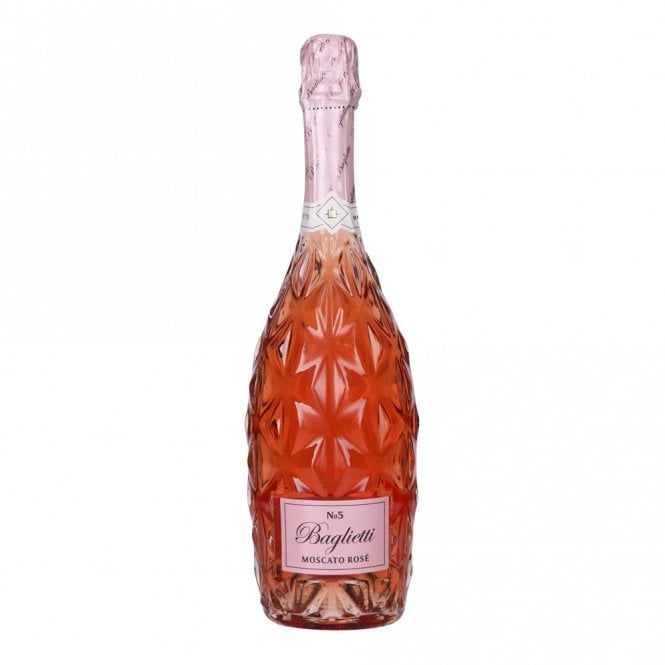 Baglietti Moscato Rose