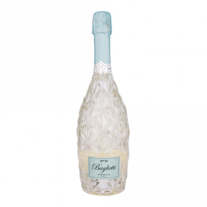 Baglietti Prosecco DOC No 10