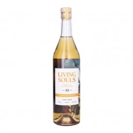 Balblair 10 Year Old - Living Souls Batch 1
