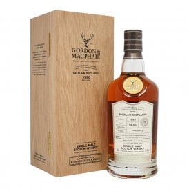 Balblair 1990 - 29 Year Old - Connoisseur's Choice
