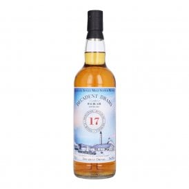 Balblair 2008 - 17 Year Old - Decadent Drams