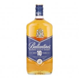 Ballantine's 10 Year Old