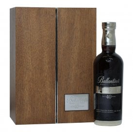 Ballantine's 40 Year Old