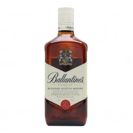 Ballantine's Finest