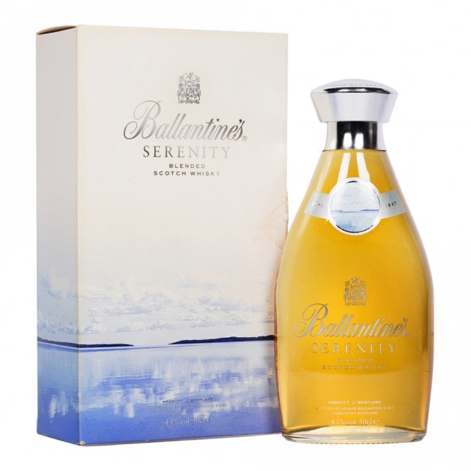 Ballantine's Serenity