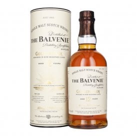 Balvenie 12 Year Old - Golden Cask