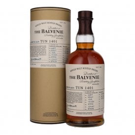 Balvenie Tun 1401 - Batch 4