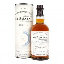 Balvenie Tun 1509 - Batch 1
