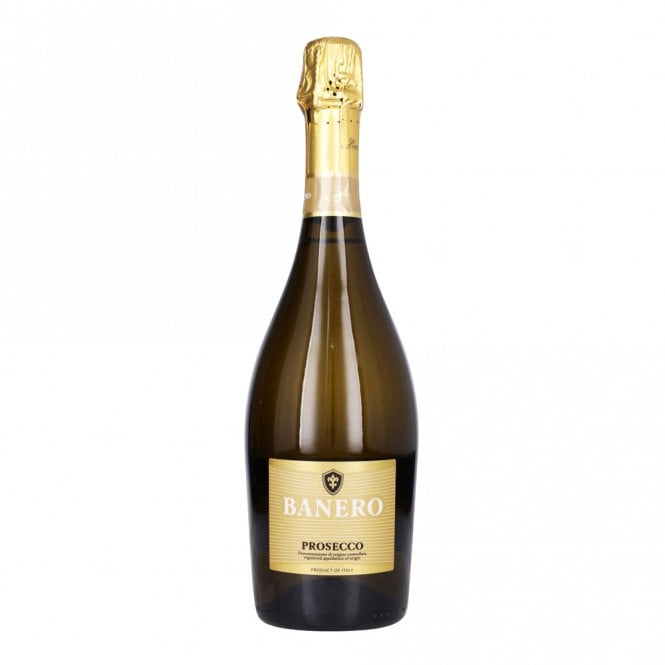 Banero Prosecco