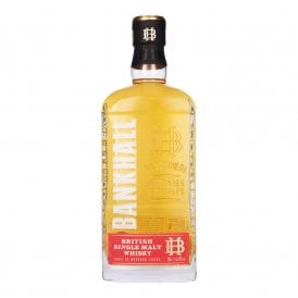 Bankhall Single Malt