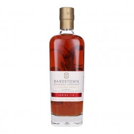 Bardstown Bourbon Company Blended Whiskey - Discovery Series #10