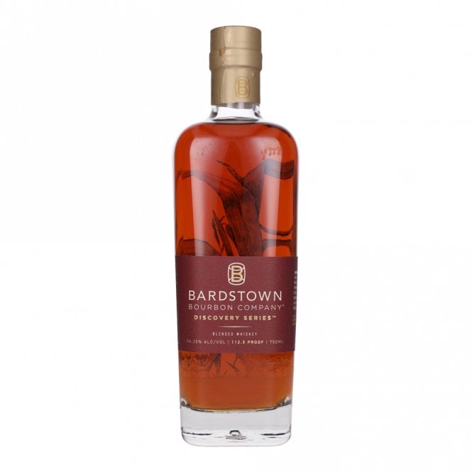 Bardstown Bourbon Company Blended Whiskey - Discovery Series #9