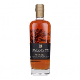 Bardstown Bourbon Company Straight Bourbon Bottled-In-Bond - Origin Series