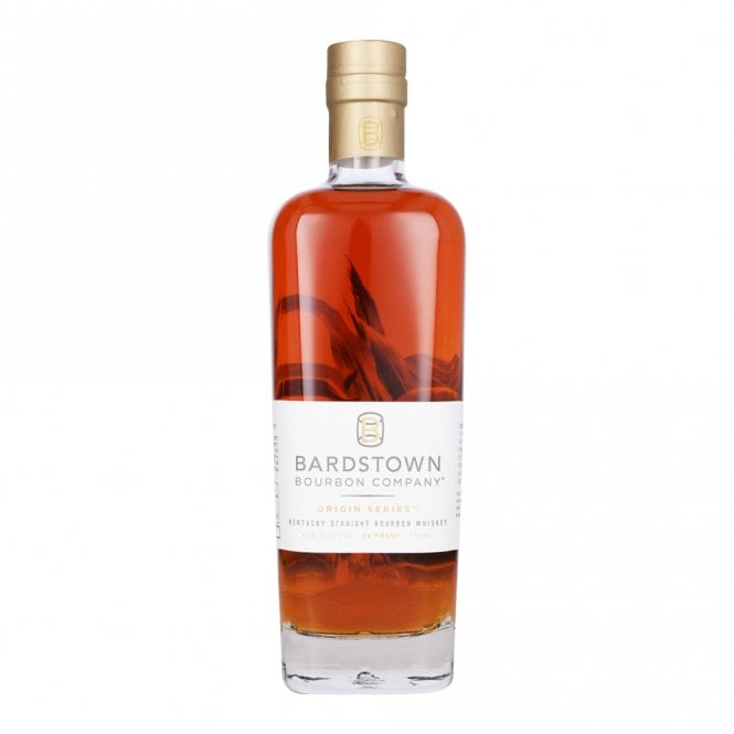 Bardstown Bourbon Company Straight Bourbon - Origin Series