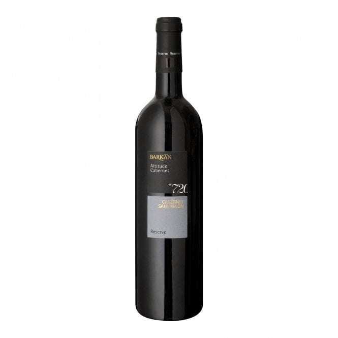 Barkan Altitude Series 720 Cabernet Sauvignon