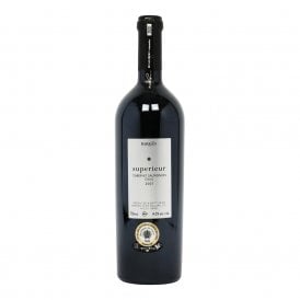 Barkan Cabernet Sauvignon Superieur 2007