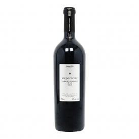 Barkan Cabernet Sauvignon Superieur 2010