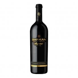 Barkan Cabernet Sauvignon Superieur 2011