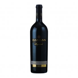 Barkan Cabernet Sauvignon Superieur 2012 - Mevushal