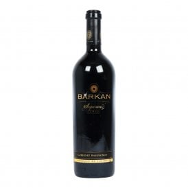 Barkan Cabernet Sauvignon Superieur 2012