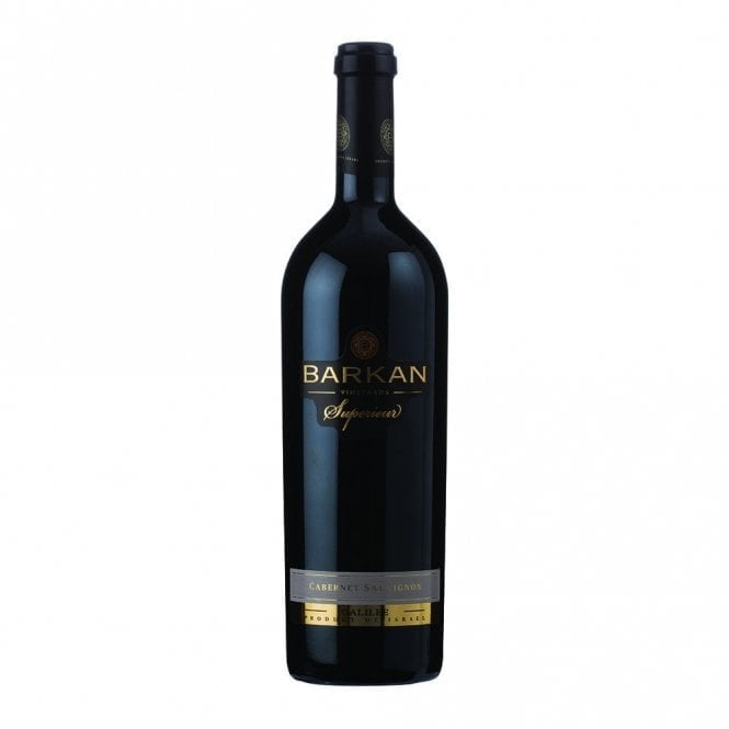 Barkan Cabernet Sauvignon Superieur