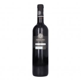 Barkan Classic Argaman