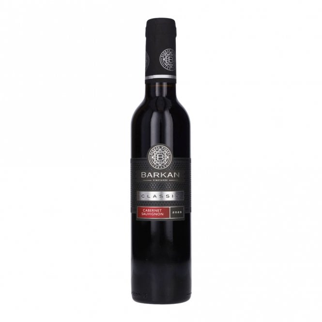 Barkan Classic Cabernet Sauvignon - Half Bottle