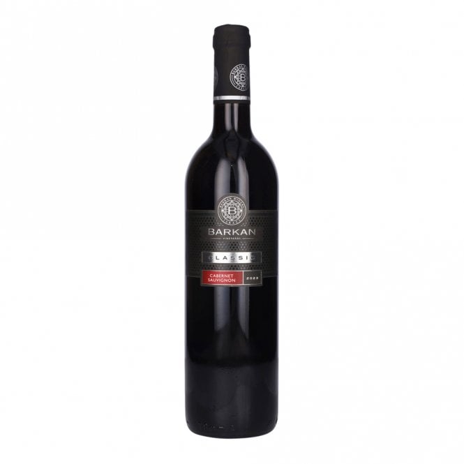Barkan Classic Cabernet Sauvignon