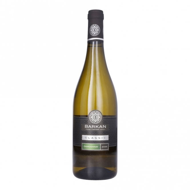 Barkan Classic Chardonnay