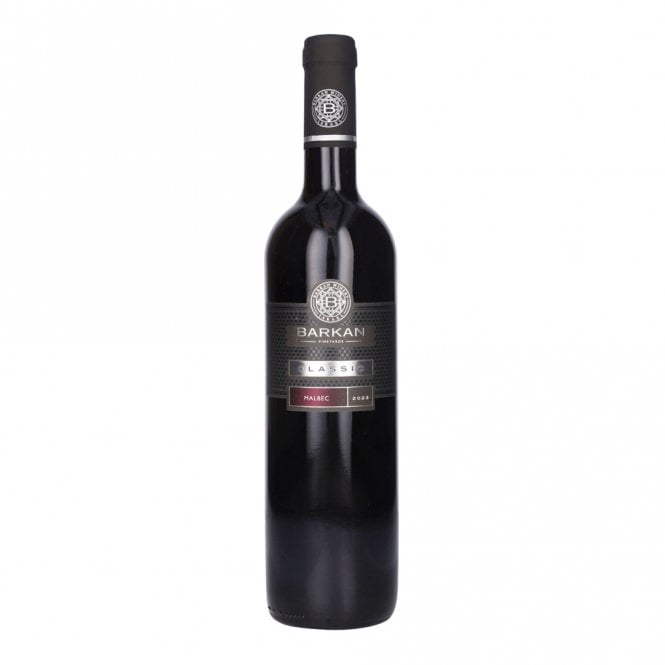 Barkan Classic Malbec