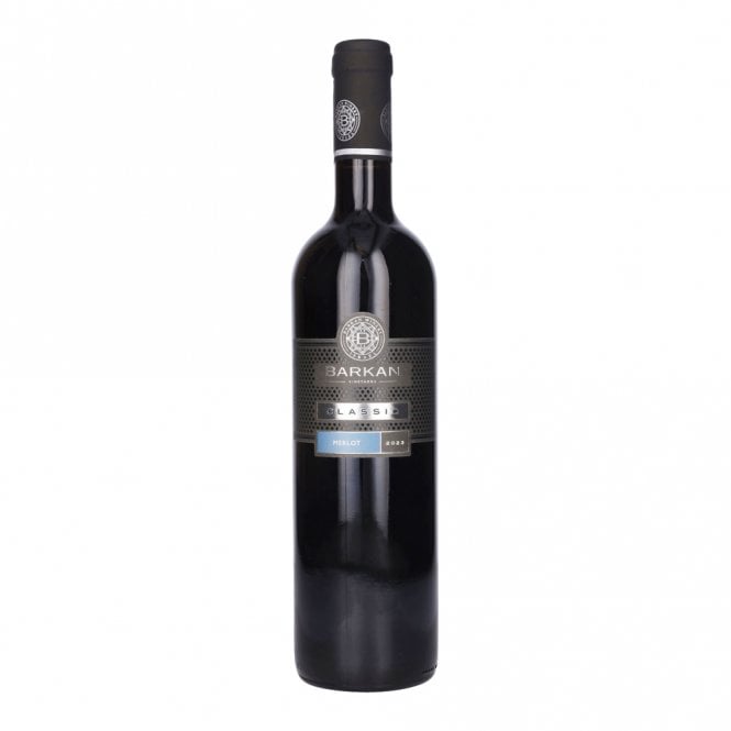 Barkan Classic Merlot