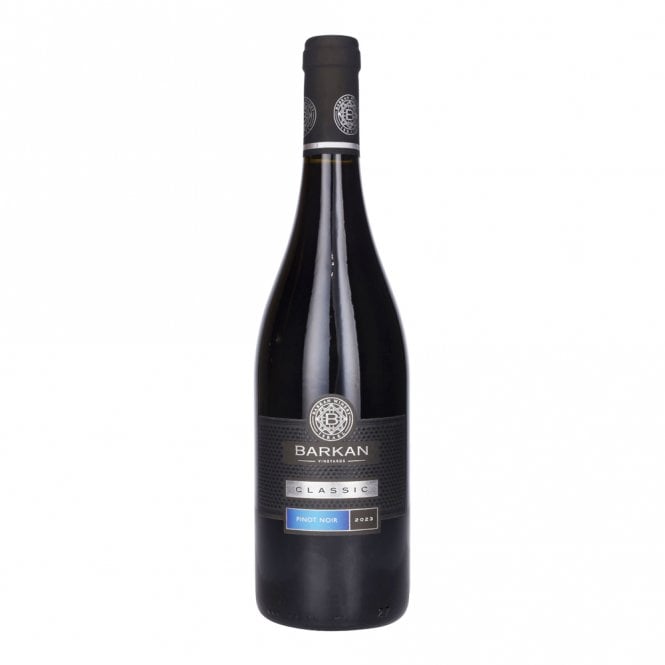 Barkan Classic Pinot Noir