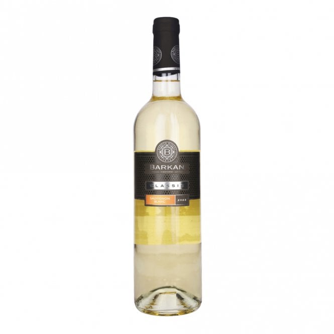Barkan Classic Sauvignon Blanc