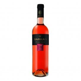 Barkan Classic Shiraz Rose