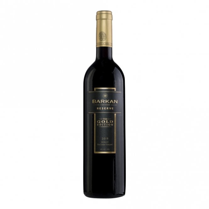 Barkan Gold Edition Merlot