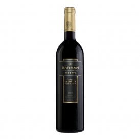 Barkan Gold Edition Merlot