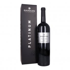 Barkan Platinum Cabernet Sauvignon - 1.5 Litre Magnum