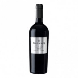 Barkan Platinum Cabernet Sauvignon - Mevushal
