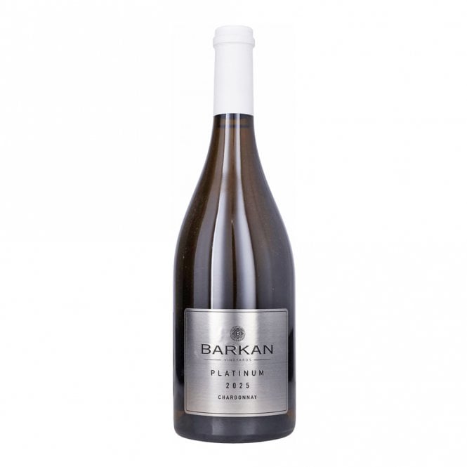 Barkan Platinum Chardonnay